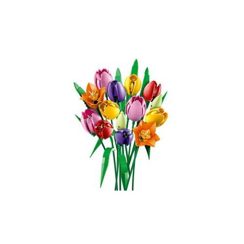 Lego Botanical Collection Lale Buketi 11501