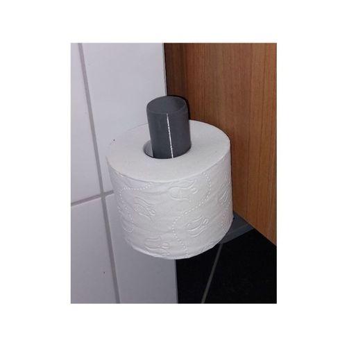 Yedek Tuvalet Kağıdı Tutucu (Bu ürün Sadece Plastik parçadır - Almadan Önce Soru Sorabilirsiniz)