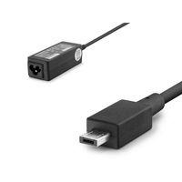 19V 1.75A 33W Laptop Adaptörü - Usb 6-Pin Kare Uç - Asus Mini Uyumlu - Siyah HD8826