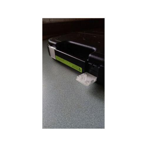 - Glock Tabanca Kılıfı Kilidi 3D Baskı (Bu ürün Sadece Plastik parçadır - Almadan Önce Soru Sorabilirsiniz)