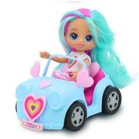 Unicorn Arabalı Bebek