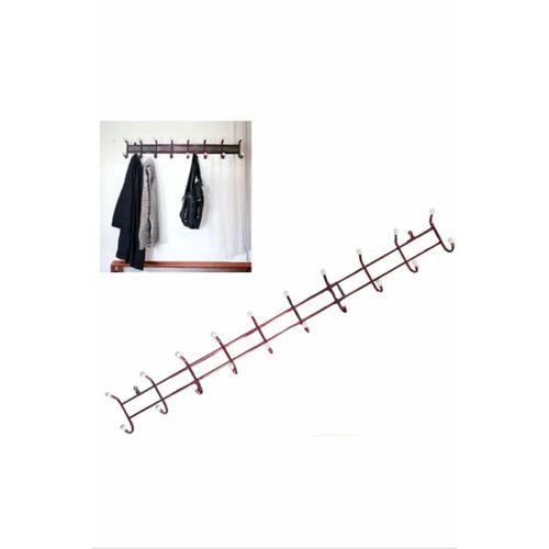 10'lu Lüx Duvar Askısı Royaleks-56409