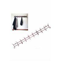 10'lu Lüx Duvar Askısı Royaleks-56409