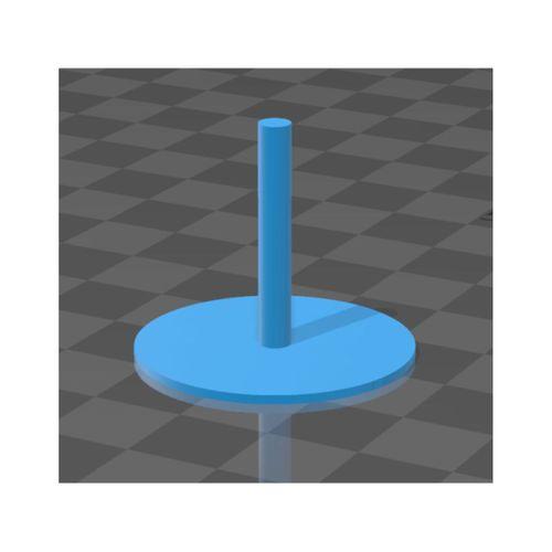 Lastik Ördek Mandalı (Bu ürün Sadece Plastik parçadır - Almadan Önce Soru Sorabilirsiniz)