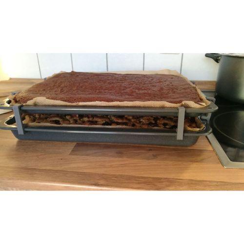 Pişirme Tepsi istifleyicisi - 3717002