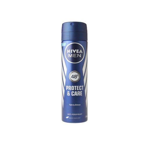 Nivea Protect Care Erkek Deodorant 150 Ml