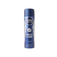 Nivea Protect Care Erkek Deodorant 150 Ml