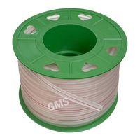 SEVGENT Benzın Hortumu 5X9 Seffaf (20Mt)