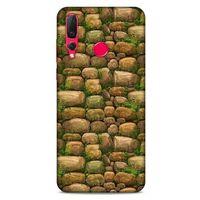 Lopard Huawei P Smart Z Uyumlu Kılıf Taşlı (1) Kılıfı