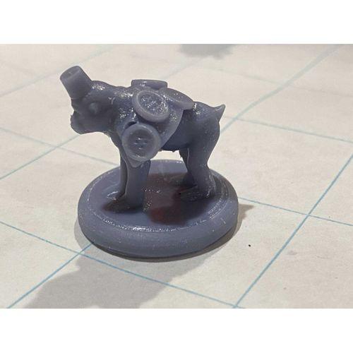 Cadı Işığı Calliope Seti ve NPC Parçaları - 5146091