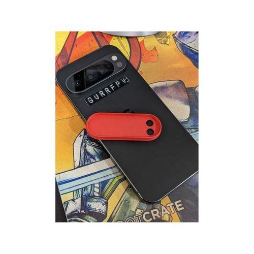 Pixel 9 Pro Camera Cover (Bu ürün Sadece Plastik parçadır - Almadan Önce Soru Sorabilirsiniz)