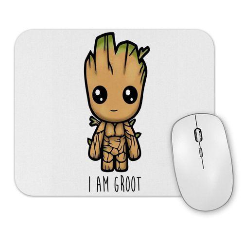 I Am Groot Mouse Pad