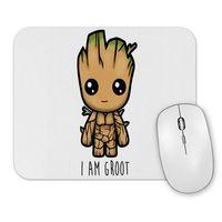 I Am Groot Mouse Pad