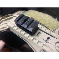 Hızlı MT Ayarlanabilir Picatinny Demiryolu Montajı - 5147771