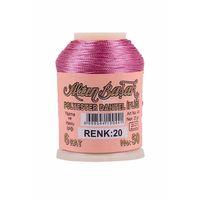 Altınbaşak Oya ve Dantel İpi 20 gr - Royaleks - No: 020