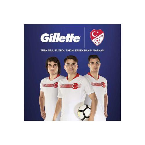 Mach3 Start Tıraş Makinesi 2 Yedekli