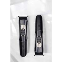 Saç Sakal Tüy Kısaltma Makinesi Lazer Epilasyon Öncesi Ense Kesme Makine