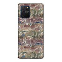 Samsung Galaxy S10 Lite Uyumlu Kılıf Romans (13) Silikon Kap Blur