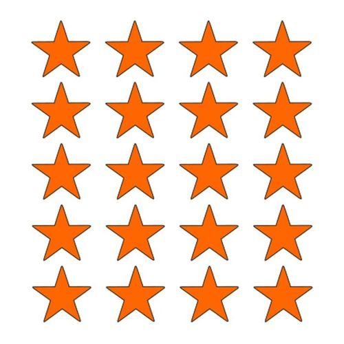 YAMAHA Yamaha Cg Turuncu Yıldız Sakal Şeridi