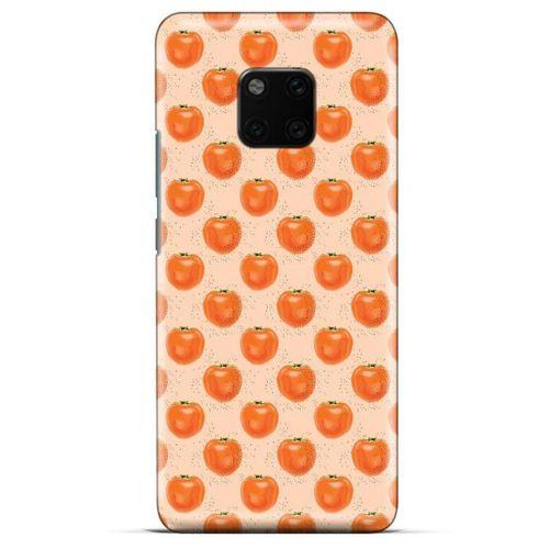 Lopard General Mobile GM 20 Pro Uyumlu Kılıf Frutix (97) Crystal Flex Kılıf