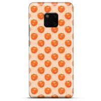 Lopard General Mobile GM 20 Pro Uyumlu Kılıf Frutix (97) Crystal Flex Kılıf