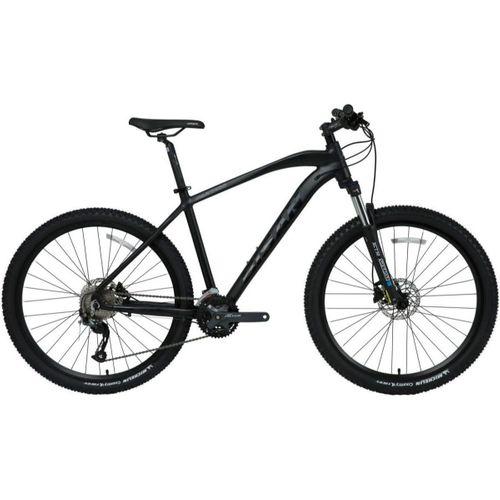 Bisan MTX 7400 27.5 Jant Dağ Bisikleti Siyah 48 cm