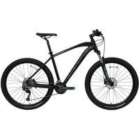 Bisan MTX 7400 27.5 Jant Dağ Bisikleti Siyah 48 cm