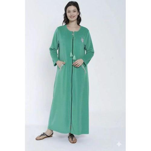 Cicikom 104018 Bayan Havlu Elbise