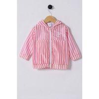 U.S.Polo U.S. Polo Yağmurluk USB2505 Pembe