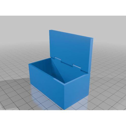 Bir kutudaki kutular – 6899982