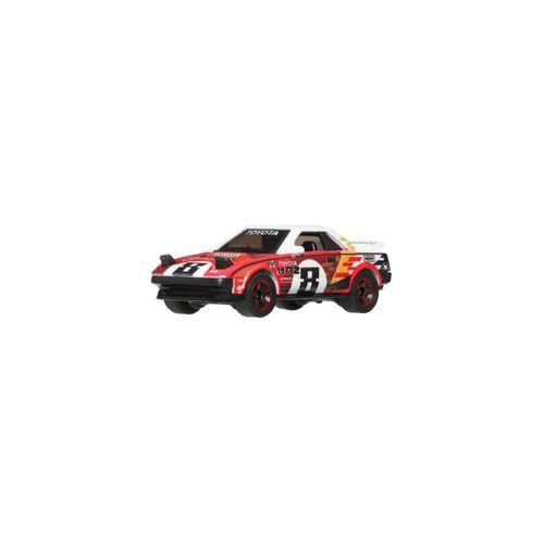 Matchbox Koleksiyon Araçlar GBJ48 - JJW03 1984 Toyata MR2