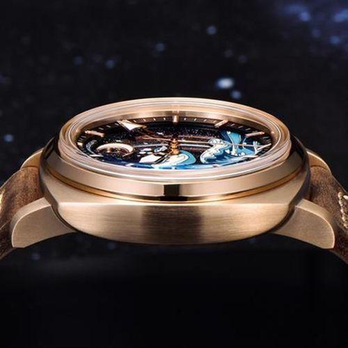 Pagani Design PD-YS014-4 Otomatik Erkek Kol Saati