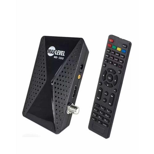 Full Hd Uydu Alıcı Cihazı Usb Wifi Biss Epg Destekli