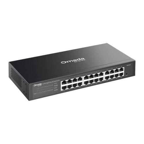 TP-LINK OMADA ES224G 24 PORT GIGABIT SWITCH