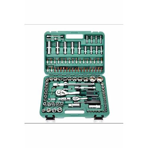 108 Parça Profesyonel Lokma Takımı Parlak Ürün