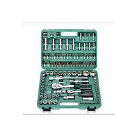 108 Parça Profesyonel Lokma Takımı Parlak Ürün