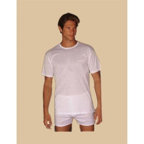 Kom Elite Fanila Beyaz 3xl