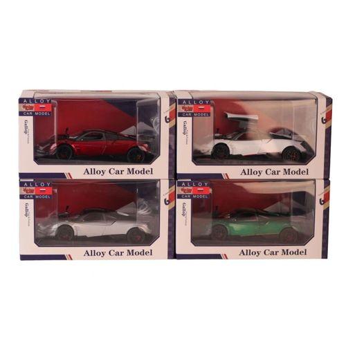 XHD-C2444 KUT 1 24 CB ŞARJLI IŞIKLI SESLİ BUHARLI PGN ARABA(Belirtilen fiyat, tekli satış için adet fiyatıdır.)