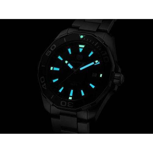 TAG Heuer WAY101A.BA0746 Aquaracer Quartz Erkek Kol Saati