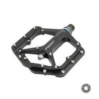 Pedal Rulmanlı Alüminyum Clut Siyah