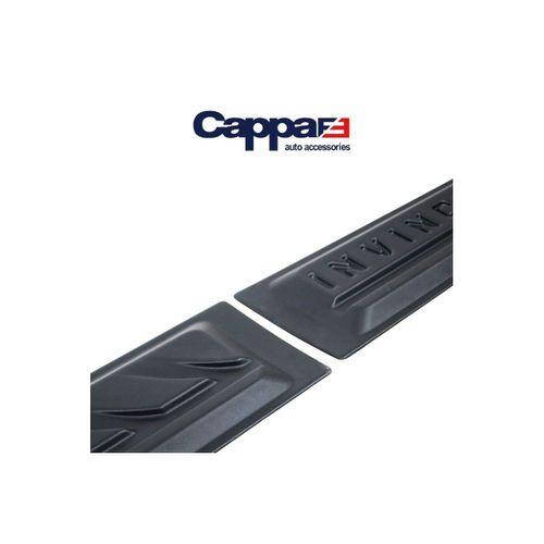 Cappafe Toyota Hılux 2015-2020 Kapı Dodik 4 Parça