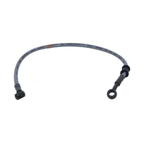 RKS Rks Spontini Ön Fren Hidrolik Hortumu 95 Cm Çelik Örgü