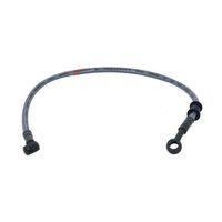 RKS Rks Spontini Ön Fren Hidrolik Hortumu 95 Cm Çelik Örgü