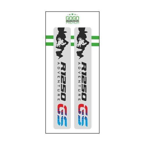 SEVGENT R1250 Gs Damla Sticker