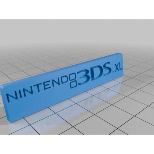 Nintendo DS Ailesi Özelleştirilebilir Stand DS Lite DSi 3DS 2DS vb. için (Bu ürün Sadece Plastik parçadır - Almadan Önce Soru Sorabilirsiniz)