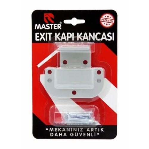 Master Exit Kapı Kancası