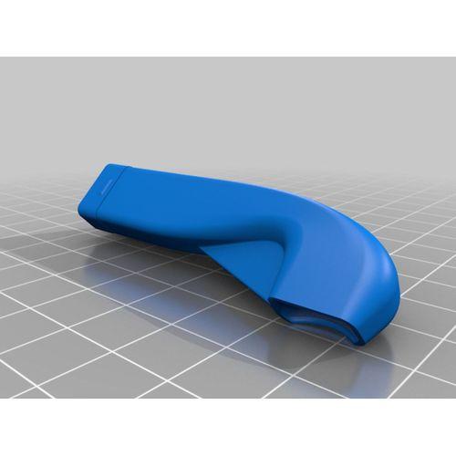 FT-5 Titan Aero Opticooler (Gözleme Motoru)-5135142