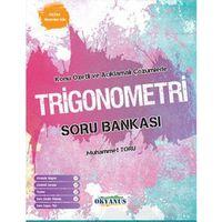 Trigonometri Soru Bankası Okyanus Yayınları