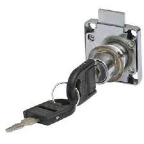 Kımex Kare Çekmece Kilidi