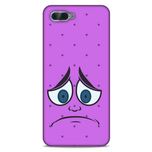 Emojix (44) Oppo Rx17 Neo Kılıf Silikon Kapak Desenli
